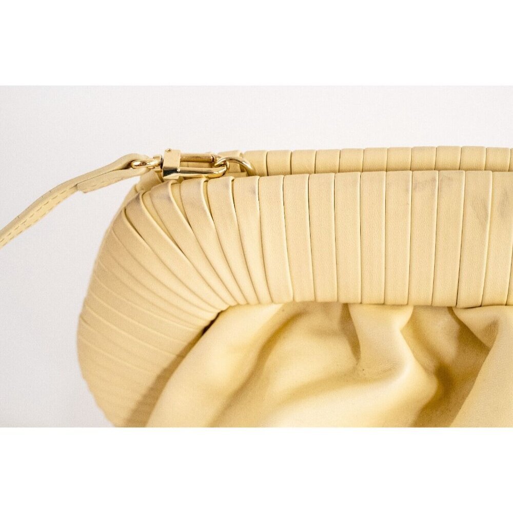 THEMOIRè Canary Bios Cordonia Bag $450 retail - Picture 10 of 12